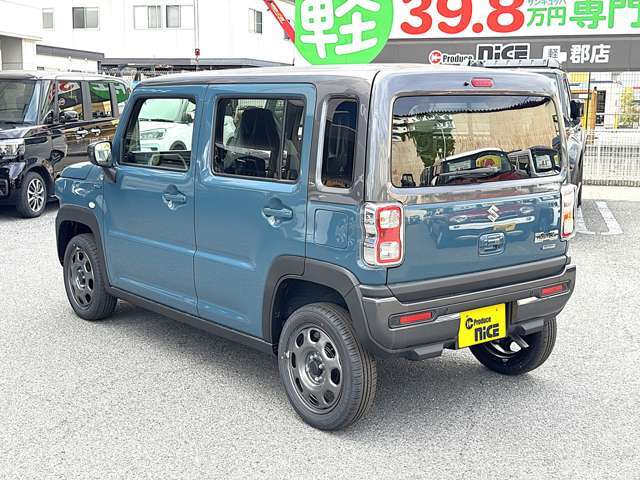 人気の軽自動車を多数展示しております！ローンは最長120回まで！頭金0円で審査できます！審査がご不安な方はご来店前に事前審査もできますのでお気軽にご相談ください！