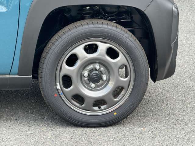 新品タイヤへの交換も可能となっております！国内メーカー・海外メーカーより選んでいただけます！