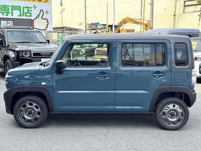お車が決まっていないお客様でもスタッフが一緒に考えライフスタイルやご予算ご提案をさせて頂きます。またご購入後も自社マッハ車検工場にて担当スタッフがカーライフをサポートさせて頂きます！
