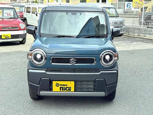 軽自動車低金利専門店！人気の軽自動車届出済み未使用車多数展示しております！！軽自動車を安く買うならKプロデュースナイスにお任せください！