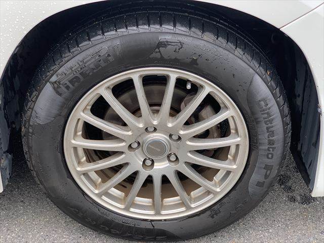 ☆アルミホイール