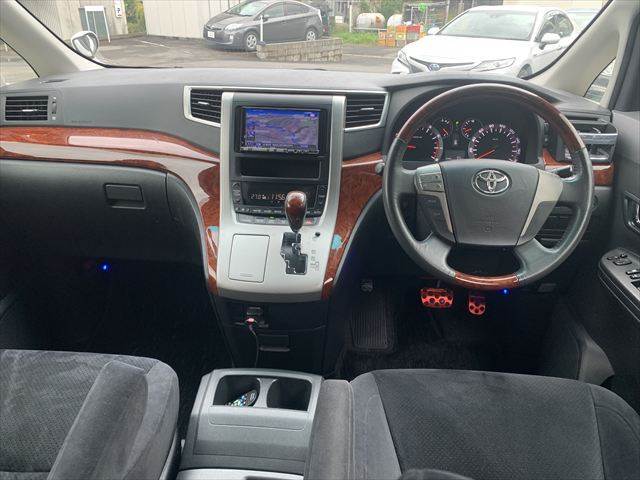 ☆インパネ周り