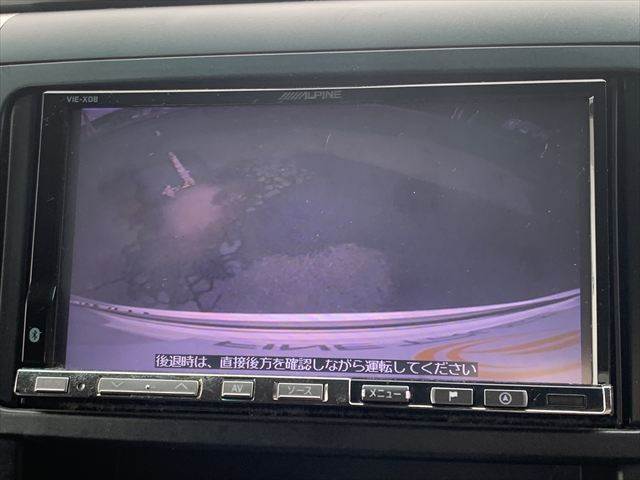 ☆バックカメラ