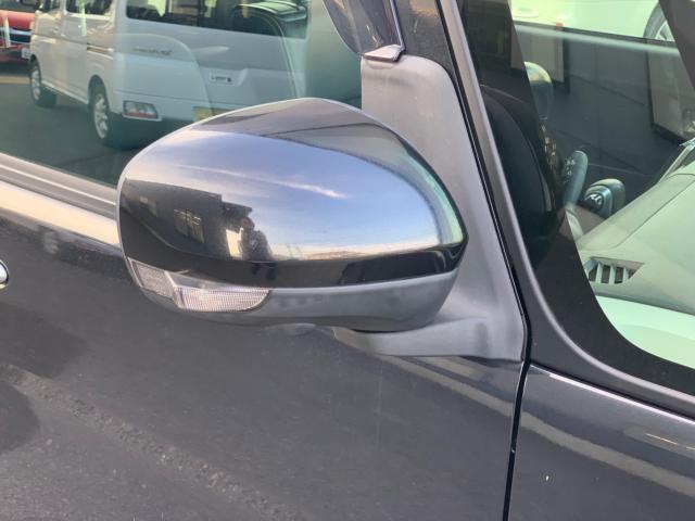 右（全方位モニター用カメラ付き）