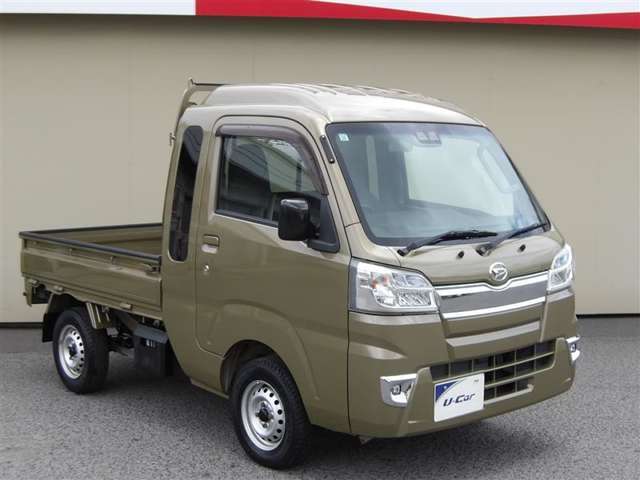 【トヨタ品質】トヨタ車のプロであるトヨタ販売店スタッフが点検・整備しているクルマ