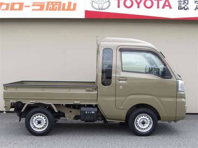 安心のトヨタ認定中古車をはじめ様々なラインナップをご用意しています。