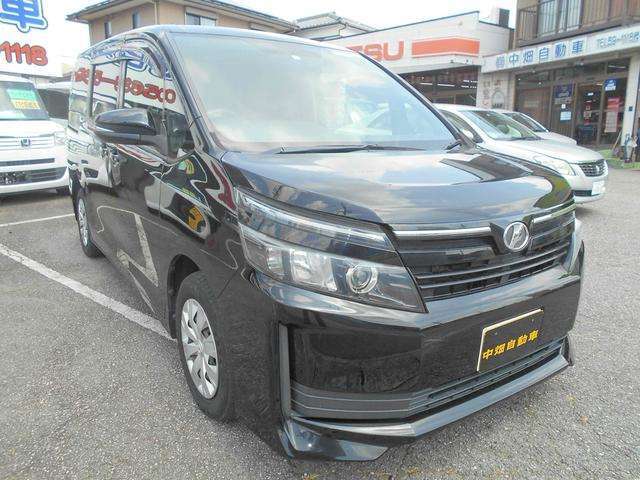 中古車は1にも2にもまず仕入れが命です。車にはそれぞれウィークポイントがあります。そのウィークポイントを知り抜いた専属担当者が丁寧に目利きして仕入れた自慢のお車です。
