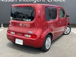★フォグランプ★インテリキー★ワンオーナー車★　この度は弊社在庫車両をご覧頂き、誠にありがとうございます。「安心・信頼・満足」をお届けするNISSAN　U-CARSの愛知日産です。
