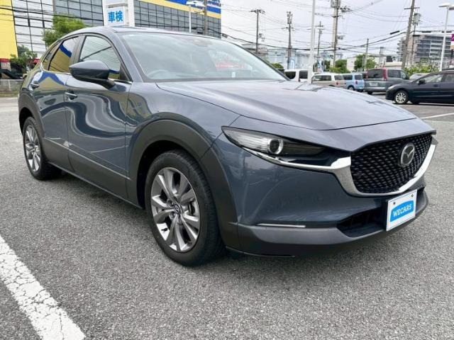 こちらのお車はいかがでしょうか？少しでも気になっていただけましたら是非お問い合わせください！さらにお車の詳細をお送りいたします！