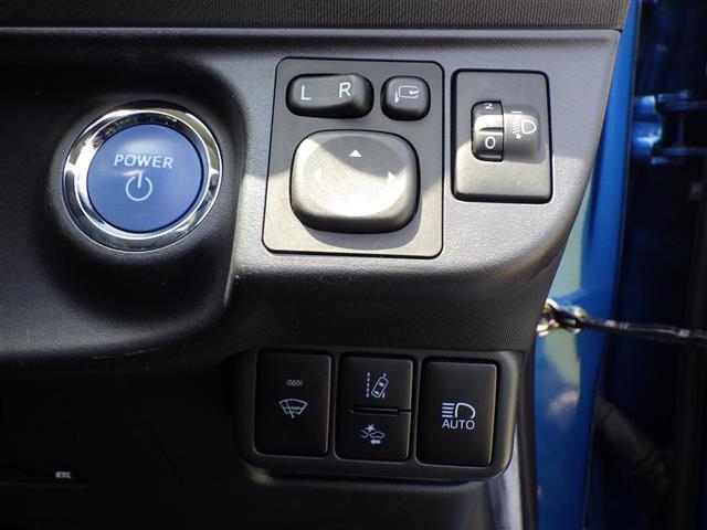 【運転席操作部】快適なドライブを楽しむための機能が装備されています！運転席から触れるので、使いやすいです！除菌プランいれていただくと、さらに清潔で安心していただけます！