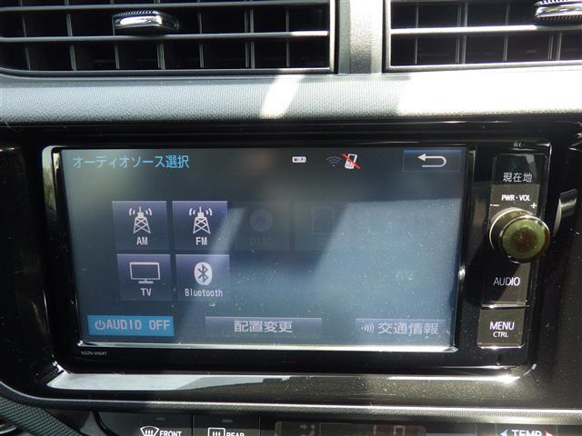 地デジTV DVD CD Bluetooth