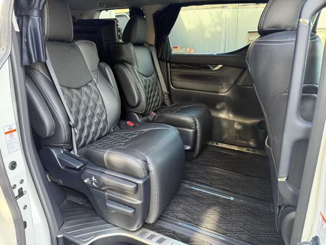 室内コンデションも感動レベルですよ！！