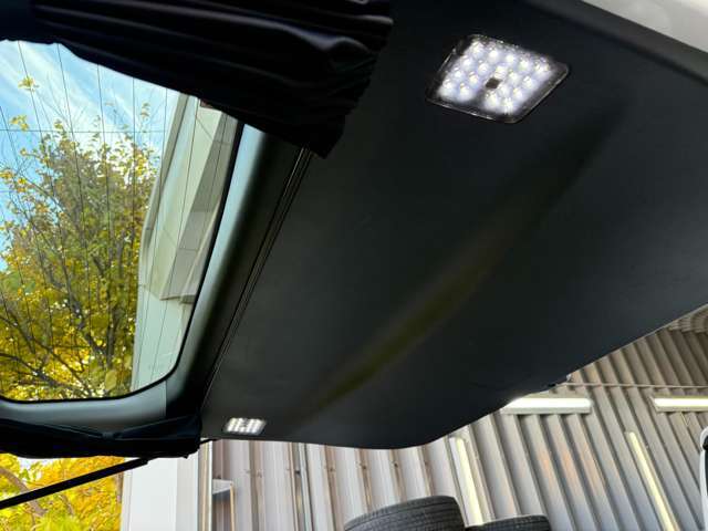 LEDランプ付き！！