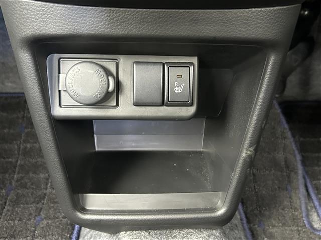 【運転席操作部】快適なドライブを楽しむための機能が装備されています！運転席から触れるので、使いやすいです！除菌プランいれていただくと、さらに清潔で安心していただけます！