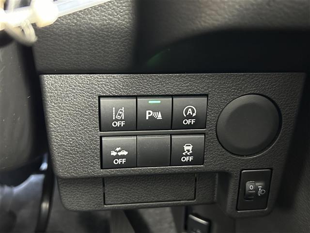 【運転席操作部】快適なドライブを楽しむための機能が装備されています！運転席から触れるので、使いやすいです！除菌プランいれていただくと、さらに清潔で安心していただけます！