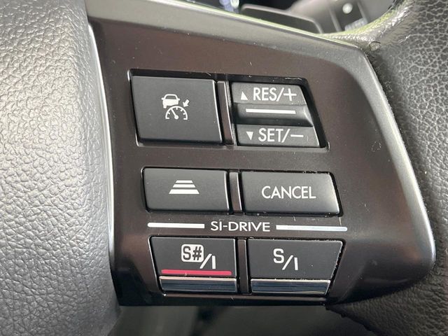 【ツーリングアシスト】幅広い車速域で、アクセル・ブレーキ・ステアリング操作を自動でアシスト。渋滞ストレスから高速巡航まで、様々なシーンで運転負荷を軽減してくれます♪