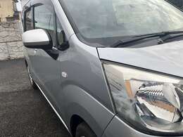 即日納車対応！最短当日で納車できます。少しでも早い納車ができるよう努めます。