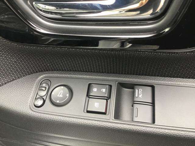 新車　ナビ装着用スペシャルパッケージ　オーディオレス　ホンダセンシング　フルLEDヘッドライト　スマートキーシステム　電動格納式リモコンカラードドアミラー
