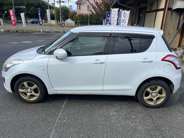 オプションもたくさんご用意してあります！お安く抑えたい方も、バッチリ整備したい方も安心しておまかせください！