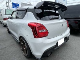 希少モンスタースポーツマフラー付