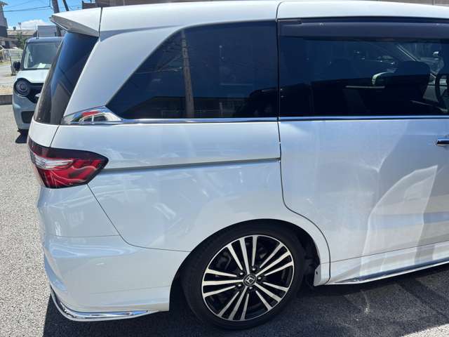 車検・点検・整備はもちろん、アフターサービスもご安心ください！