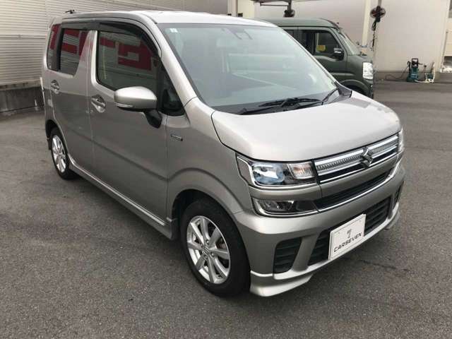 ユーザー様より直接買取したお車です！どのような管理がされていたか解るからこそ自信を持って販売できます！