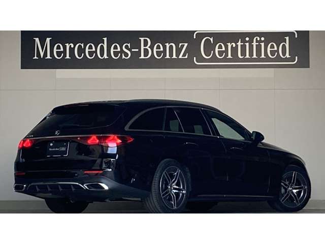 メルセデス認定中古車（サーティファイドカー）には100項目にも及ぶ点検・整備項目が設定されております。ご購入後も十分なサポート体制にて安心安全な、メルセデスクオリティをご堪能下さい。