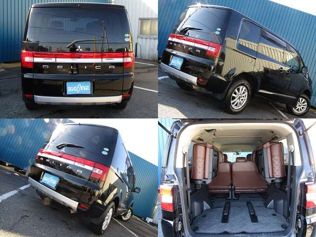 安心の自社整備工場完備！ご購入後の車検や点検整備もお任せください！