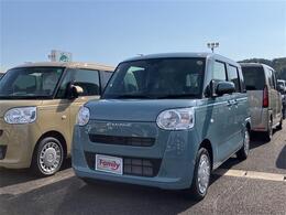 【安心・安全の品質】100km以下の未使用車をメインに取り扱い！ 修復歴無のお車しか販売はいたしませんので安心・安全！