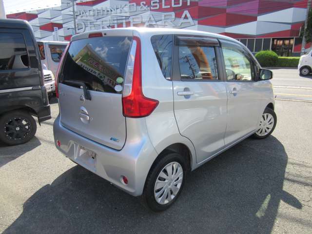 提携工場にて車検からメンテナンスまで全てお任せ下さい☆