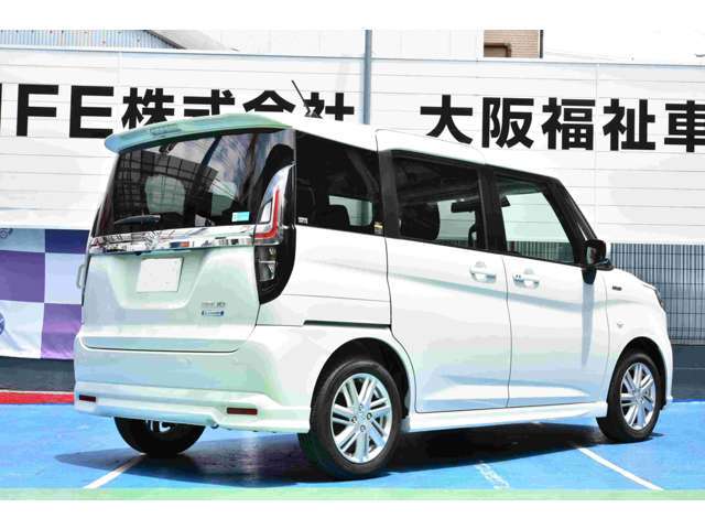事前にご連絡のうえご来店いただければご試乗の方もOK♪ぜひお客様の目と耳と肌でこのお車をお確かめください。