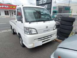 認証工場ですので、即日車検、点検、整備と、お客様のニーズに合わせて、ご対応させて頂きます。