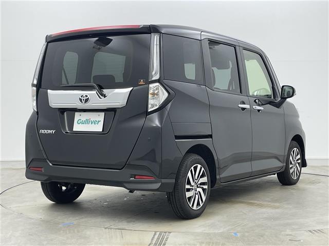 【右斜後】『外装：右斜後側』の画像になります。写真の内容に関してご不明点、ご質問等がございましたらお気軽にガリバー店舗までお問い合わせください。