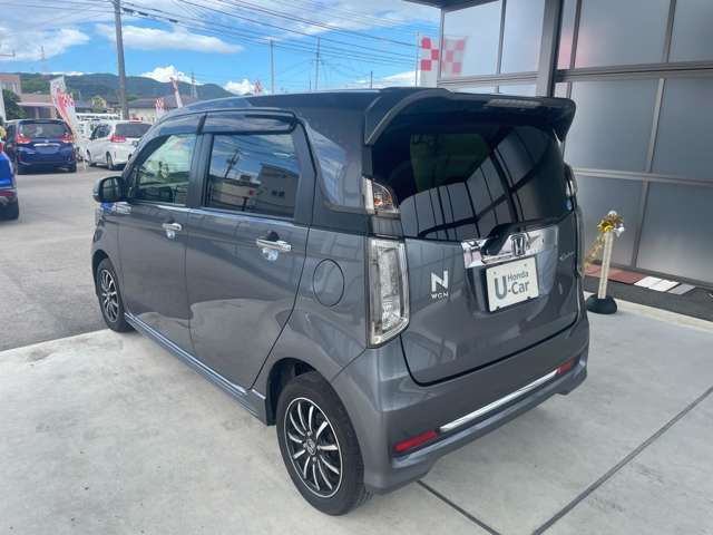 各種クレジット会社をご用意できます。中古車版残価型クレジットもご用意出来ますので、お気軽にお訪ねください。