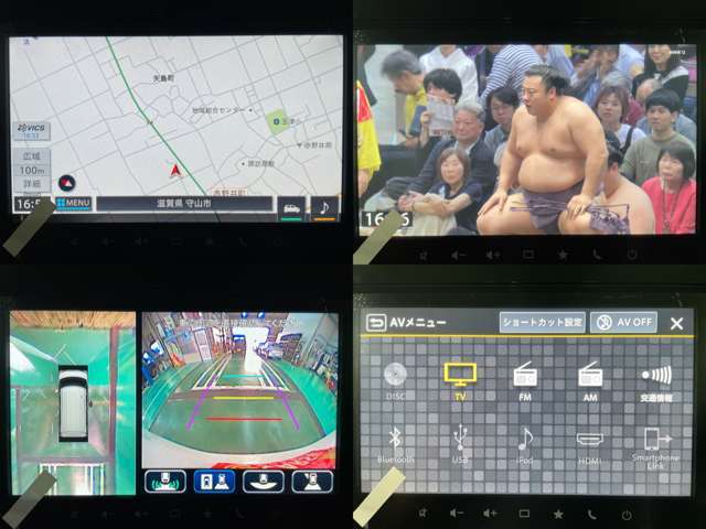 ■徹底した外装クリーニング■　エンジンルームの徹底クリーニング　細かい隙間の汚れも歯ブラシを使い徹底クリーニング　ドアの内側も徹底クリーニング　高圧洗浄機によりホイールは煤の奥まで徹底クリーニング