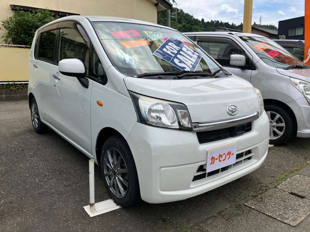 整備工場を完備しておりますので、納車前の整備から修理・車検までアフターサービスもお任せ下さい。