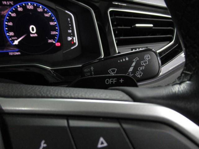 ハンドリング性能のよさは、運転のしやすさに影響を与える要素です。