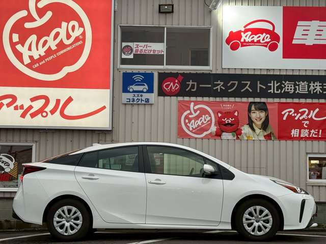 ☆弊社はお車のお引渡し前には、整備士による点検をさせて頂き、消耗劣化部品に関しましては改善作業をさせていただいてから納車させていただいておりますので、ご安心下さい。