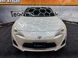 スポーツカー選びをするうえでもっとも大事にしたいコンディションチェック。各機関状態良好です！