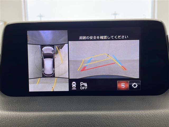 【カーナビ】ナビ利用時のマップ表示は見やすく、いつものドライブがグッと楽しくなります！