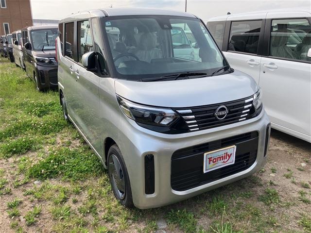 【親切・丁寧な接客】お車のご購入が初めての方・知識が少なく不安な方にも安心していただけるように専門スタッフがしっかりとサポートいたします♪
