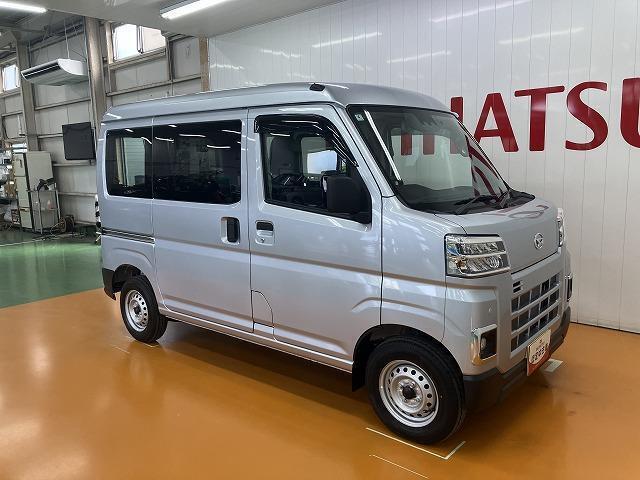 右前から