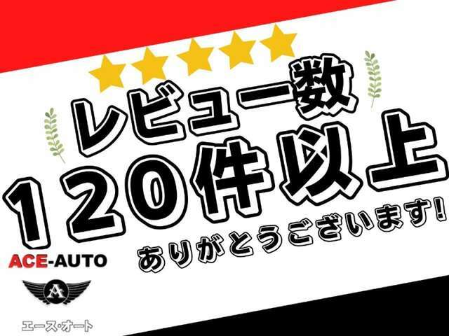 多数のレビューをご投稿いただきありがとうございます。