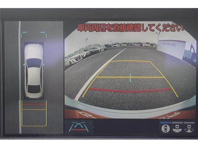 大好評のボディコーティング「ハイモースコート」もご納車までに施工可能。雨染みや線傷など中古車だからと諦めていませんか？ピカピカの状態でお乗り出しいただけます。