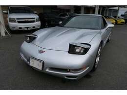 左右リトラクタブル修理済み