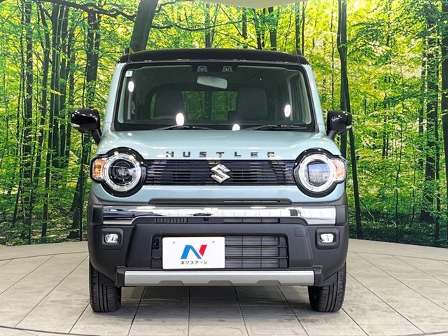 弊社では、全車『修復歴なし』のお車のみ取り扱っております。専任バイヤーによる厳選した仕入れの後、入庫後の車両チェックを行い、ネクステージが認定した高品質な中古車をご提供しております。