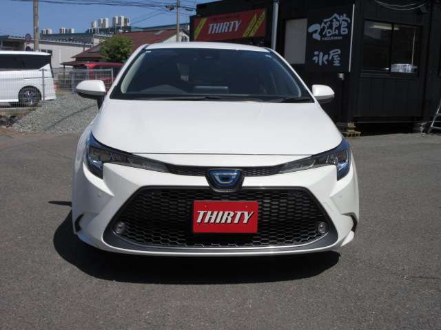 ■外装正面■　当店のこだわりは何と言っても4WDの中古車を多数揃えている事です。