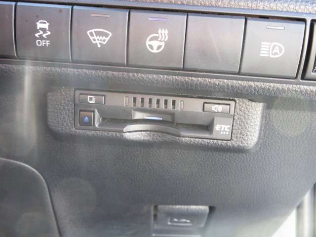 ■装備■ETC車載器