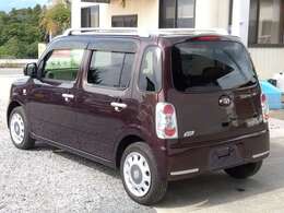 遠方の方（東海3県と滋賀以外）納車を希望される場合別途見積りします。