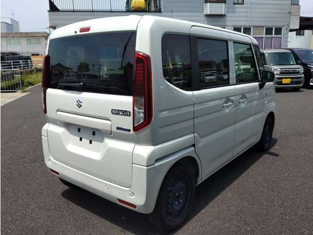 豊富な在庫車数でお客様のカーライフにピッタリの1台をご提案いたします！軽自動車専門店なので軽自動車販売に強く、豊富な各メーカー車を展示してお客様のご要望に適った1台をご提供いたします！